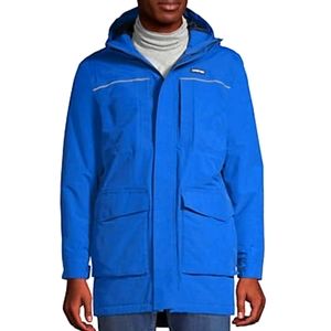 Men's Squall Insulated Waterproof WinterParka